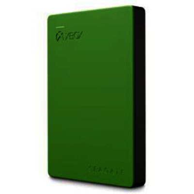 Seagate Game Drive for Xbox 2TB Portable Drive USB 3.0 2.5 Seagate Game Drive for Xbox 2TB Portable Drive USB 3.0 2.5